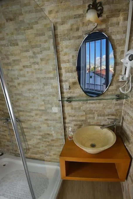 Bonjour Suit Private Triplex Apartment Istanbul